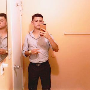 Meet your Posher, Hector